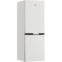 WHIRLPOOL - Réfrigérateur congélateur blanc Dual No Frost - WHK25364W4E 859991711920