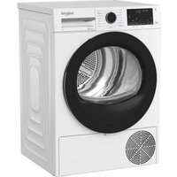 WHIRLPOOL - Sèche-linge pompe à chaleur 8kg PrecisionDry - CWD84MWBSFR 859991717700