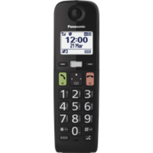 Répondeur numérique sans fil KX-TGU133