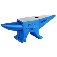 VEVOR Enclume de forgeron 88.2lbs Enclume en Métal pour forger/riveter/aplatir et former le métal
