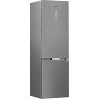 WHIRLPOOL - Réfrigérateur congélateur inox Dual No Frost - WHK26402XP4E 859991711560