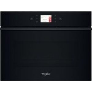 WHIRLPOOL – Micro-ondes combiné encastrable noir Crisp – WCW9O7PHTSBF 859991693840