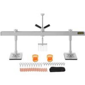 VEVOR Outils de réparation  pour Dents Corporels sans Peinture  Dents de réparation (85cm)