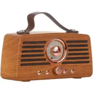 Yonis Enceinte Multifonction – Bleu