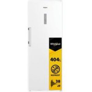 WHIRLPOOL – Congélateur armoire blanc No Frost – WHFF6403W4E 859991718390