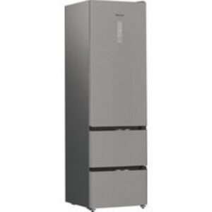 WHIRLPOOL – Réfrigérateur multi-portes inox No Frost – WHKF6352X5E 859991723740