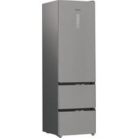 WHIRLPOOL - Réfrigérateur multi-portes inox No Frost - WHKF6352X5E 859991723740