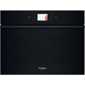 WHIRLPOOL – Four compact noir 100% vapeur – WCS9A9PHTSBAF 859991694530