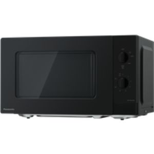 Four à Micro-ondes 20L 800W Noir