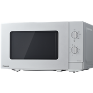 Four à Micro-ondes 20L 800W Argenté