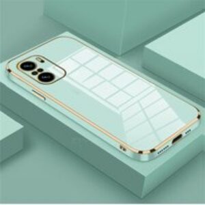 Fashion Glitter Plating Phone Case for Oneplus 9 10 Pro 8 Pro 9R 9RT 8T Nord 2 5G Ace Soft Silicon Cover