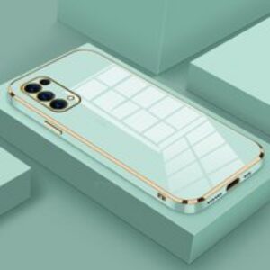 Glitter Plating Phone Case for Vivo V17 Neo Y19 Y21 Y20 Y30 Y15S V21E V23E V23 Y51 Y31 V20 V21 X60 Pro Soft Silicon Cove