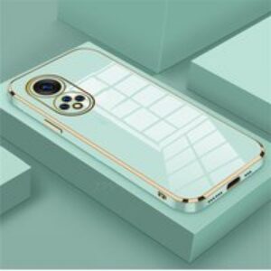 Fashion Glitter Plating Phone Case for Huawei Honor 8X 9X 10i 10 20 50 Lite 30 60 Pro Soft Silicon Bling Shockproof Cove