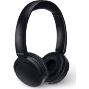Casque sans Fil, Bluetooth®,autonomie 72h, système XBS, micro – noir