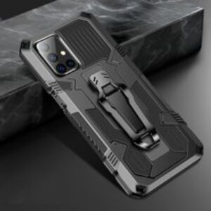 Rugged Hybrid Case For Oneplus Nord N200 Cases Luxury Kickstand Shockproof Armor Stand Cover One Plus Nord N200 NordN200