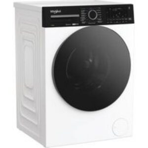 WHIRLPOOL – Lave-linge séchant 12 kg – WPD2836WADSFR 869991702650