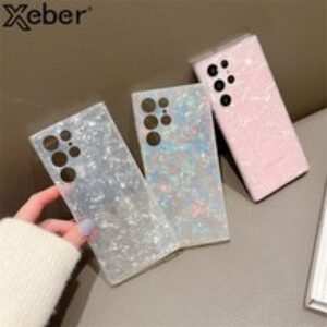 Colorful Marble Transparent Case For Samsung S22 Ultra S21 Plus S20 FE S10 Note 20 10 9 S9 S8 A52 A22 A12 A51 A71 Soft I