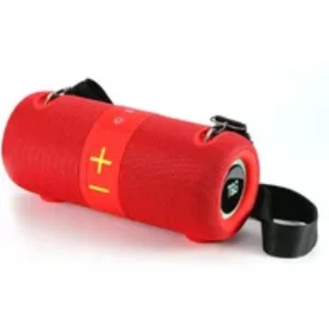 Enceinte Bluetooth Puissante Avec LED et TF