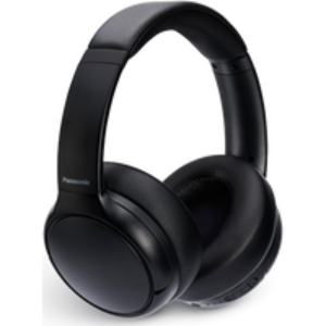 Casque sans Fil, Bluetooth®, basses renforcées autonomie 65h, micro – noir