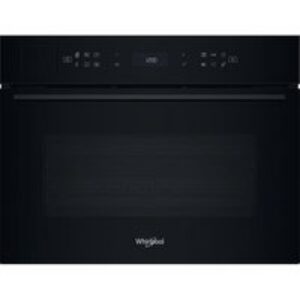 WHIRLPOOL – Four micro-ondes combiné 5-en-1 noir Vapeur – WCT7A9PHTSBF 859991694450