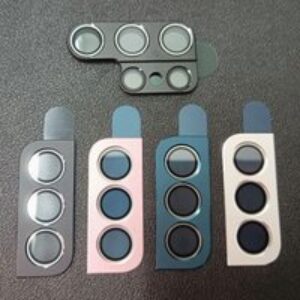 Full Cover Camera Lens Protector Glass For Samsung Galaxy S22 Ultra S22Plus Tempered Glass For Samsung S22 Ultra S22+ Le