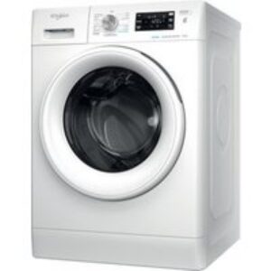 WHIRLPOOL – Lave-linge hublot 9 kg FreshCare+ – FFBS9479WVFR 859991697060
