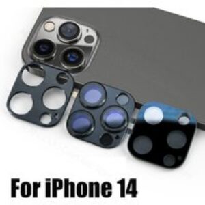 For iPhone 14 Pro Max 14pro Camera Lens Protectors Glass Film For iPhone 14pro max 14max iphone14 Lens Protective Case