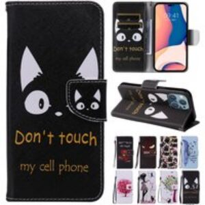 Phone Cases For Samsung Galaxy S20 FE S10E S10 S9 S8 Plus S7 Edge Note 8 9 10 20 Ultra A71 A70 A51 A50 A40 A30 A20 Walle