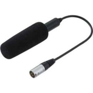 Panasonic MC200 – Microphone directionnel XLR