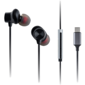 RP-TCM225 – Écouteurs USB-C