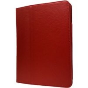 Etui iPad Air 1/2 9.7&Prime; – rouge