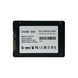 Disque dur SATA 2,5 » SSD 256Go