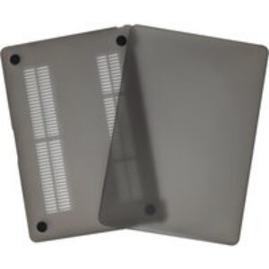 Coques MacBook Air 13&Prime; 2018-2020 Gris