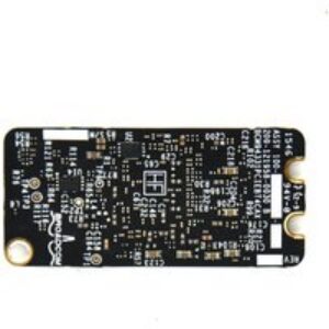 Carte AirPort Wifi Apple pour MacBook Pro 13 » A1278 15&Prime; A1286 (2011 – 2012) et 17&Prime; A1297 (2011)