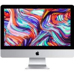 iMac 21.5 » 4K i5 3,4 GHz 8Go 1To Fusion 2017