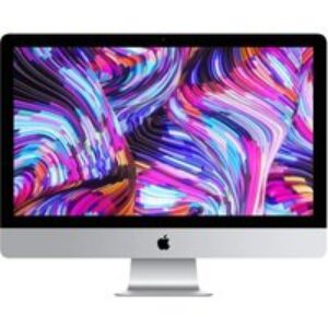 iMac 27 » 5K i5 3,2 GHz 8Go 1To Fusion 2015