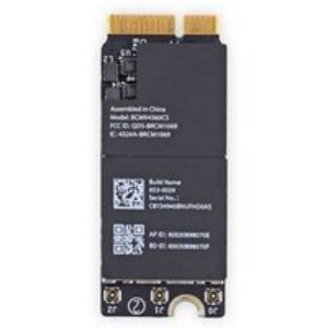 Carte AirPort Wifi Apple pour MacBook Pro Retina 13 A1502 et 15 A1398 (2013 – 2014)