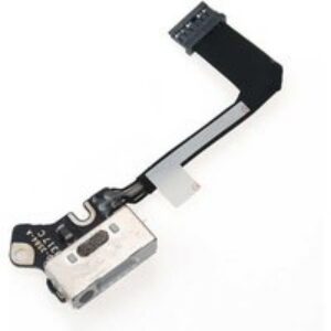 Connecteur de charge MagSafe 2 DC-In Board pour MacBook Pro Retina 13 A1502 (2013 – 2015)