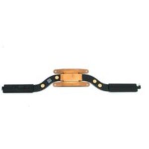 Dissipateur de chaleur pour MacBook Pro 15 A1398 (Fin 2013 – Mi 2014)