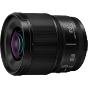 Lumix S 100mm F2.8 – Focale Fixe Macro – Monture L