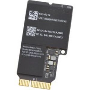 Carte réseau Wifi pour iMac 21,5&Prime; A1418 (Fin 2013 – mi 2014)