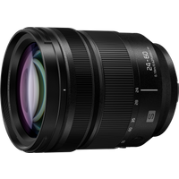 Objectif à zoom standard LUMIX S 24-60 mm F2,8, monture L