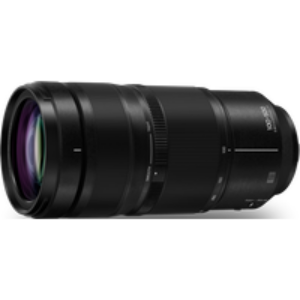 LUMIX S 100–500 mm F5–7,1 O.I.S. (S-R100500) Objectif en monture L
