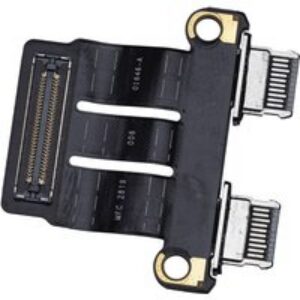 I/O Board USB-C (connecteur de charge) pour MacBook Pro A2338, A1989, A2159, A1990 et A2141 (2018 – 2022)