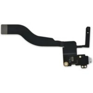 Connecteur audio pour MacBook Pro 13 M1 – M2 A2338 (2020 – 2022) et A2289 (2020)