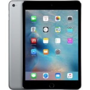 iPad Mini 4 7.9 » 128Go – Gris – WiFi