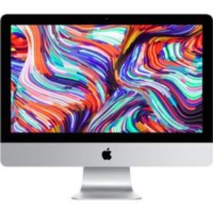 iMac 21.5 » 4K i5 3,0 GHz 16Go 1To 2017