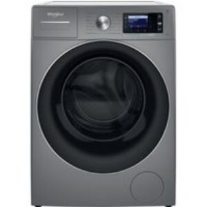 Lave-linge hublot posable Whirlpool: 10,0 kg – W6 W045SR FR 859991623990