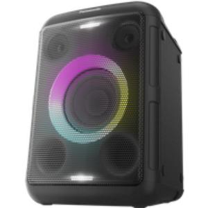 SC-BMAX5 – L’enceinte nomade des performers