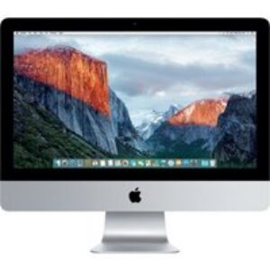 iMac 21.5 » i5 2,3 GHz 8Go 512Go SSD 2017 Allemand